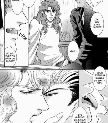 [SADAHIRO Mika] Pathos ~ vol.02 [Eng] – Gay Manga sex 158