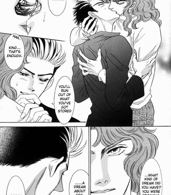 [SADAHIRO Mika] Pathos ~ vol.02 [Eng] – Gay Manga sex 159