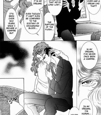 [SADAHIRO Mika] Pathos ~ vol.02 [Eng] – Gay Manga sex 160