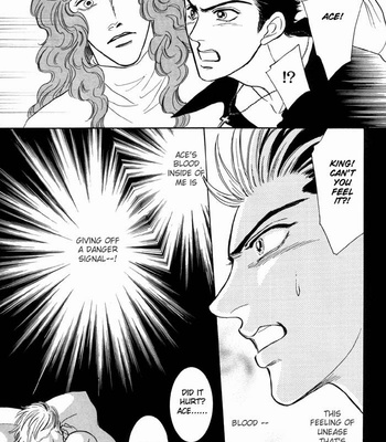 [SADAHIRO Mika] Pathos ~ vol.02 [Eng] – Gay Manga sex 161