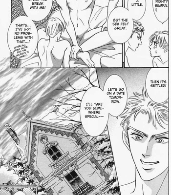 [SADAHIRO Mika] Pathos ~ vol.02 [Eng] – Gay Manga sex 165
