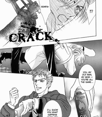 [SADAHIRO Mika] Pathos ~ vol.02 [Eng] – Gay Manga sex 167