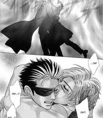 [SADAHIRO Mika] Pathos ~ vol.02 [Eng] – Gay Manga sex 172
