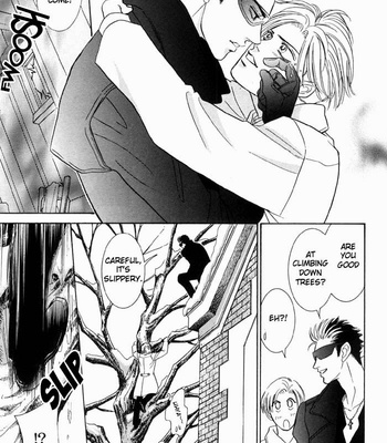 [SADAHIRO Mika] Pathos ~ vol.02 [Eng] – Gay Manga sex 173