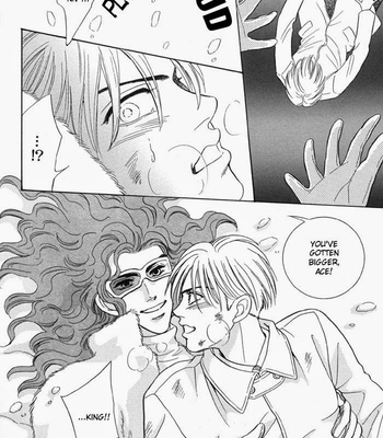 [SADAHIRO Mika] Pathos ~ vol.02 [Eng] – Gay Manga sex 174