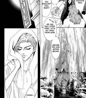 [SADAHIRO Mika] Pathos ~ vol.02 [Eng] – Gay Manga sex 176