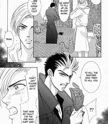 [SADAHIRO Mika] Pathos ~ vol.02 [Eng] – Gay Manga sex 177