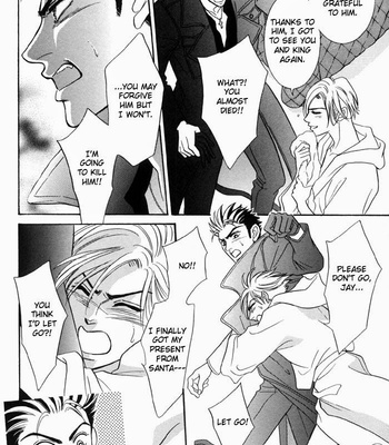 [SADAHIRO Mika] Pathos ~ vol.02 [Eng] – Gay Manga sex 178