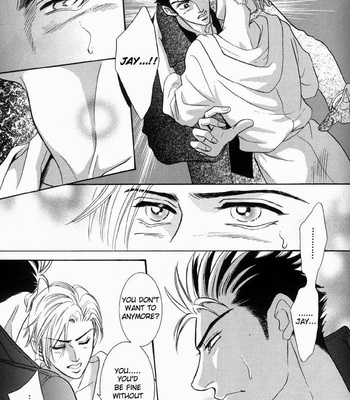 [SADAHIRO Mika] Pathos ~ vol.02 [Eng] – Gay Manga sex 181
