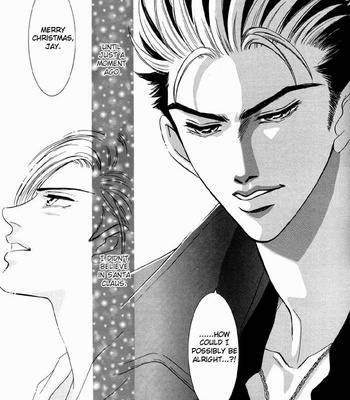 [SADAHIRO Mika] Pathos ~ vol.02 [Eng] – Gay Manga sex 183