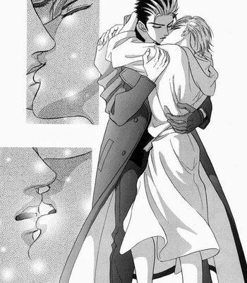[SADAHIRO Mika] Pathos ~ vol.02 [Eng] – Gay Manga sex 184