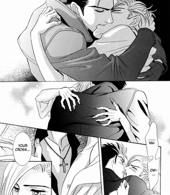 [SADAHIRO Mika] Pathos ~ vol.02 [Eng] – Gay Manga sex 185