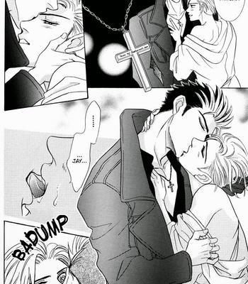 [SADAHIRO Mika] Pathos ~ vol.02 [Eng] – Gay Manga sex 186