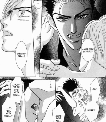 [SADAHIRO Mika] Pathos ~ vol.02 [Eng] – Gay Manga sex 187