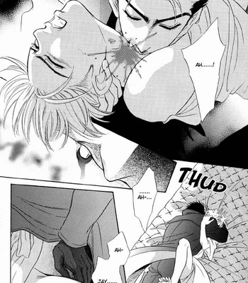 [SADAHIRO Mika] Pathos ~ vol.02 [Eng] – Gay Manga sex 188