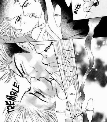 [SADAHIRO Mika] Pathos ~ vol.02 [Eng] – Gay Manga sex 191