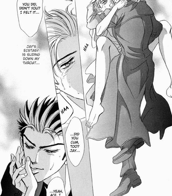 [SADAHIRO Mika] Pathos ~ vol.02 [Eng] – Gay Manga sex 192
