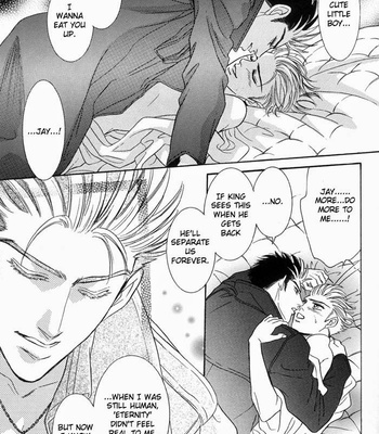 [SADAHIRO Mika] Pathos ~ vol.02 [Eng] – Gay Manga sex 193