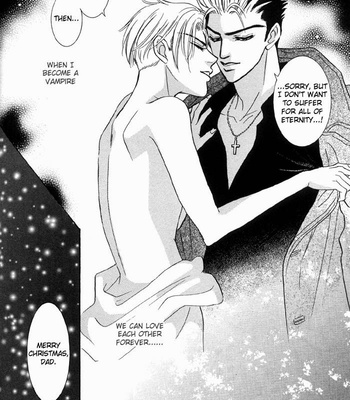 [SADAHIRO Mika] Pathos ~ vol.02 [Eng] – Gay Manga sex 194