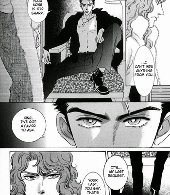[SADAHIRO Mika] Pathos ~ vol.02 [Eng] – Gay Manga sex 198