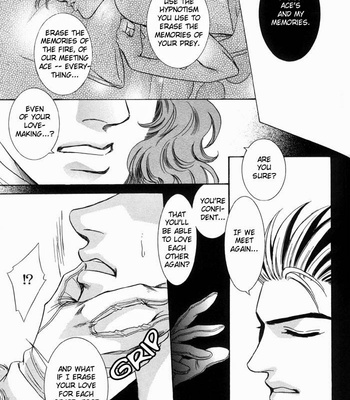 [SADAHIRO Mika] Pathos ~ vol.02 [Eng] – Gay Manga sex 199