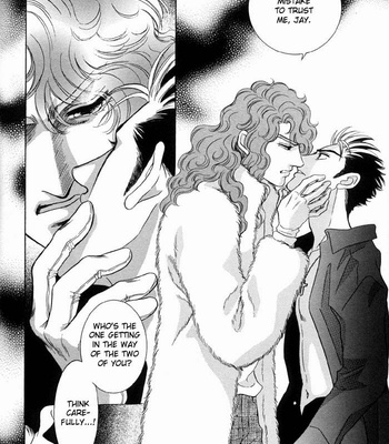 [SADAHIRO Mika] Pathos ~ vol.02 [Eng] – Gay Manga sex 200