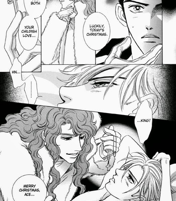 [SADAHIRO Mika] Pathos ~ vol.02 [Eng] – Gay Manga sex 201
