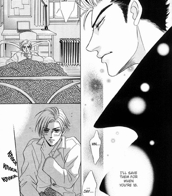 [SADAHIRO Mika] Pathos ~ vol.02 [Eng] – Gay Manga sex 203