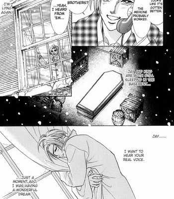 [SADAHIRO Mika] Pathos ~ vol.02 [Eng] – Gay Manga sex 205