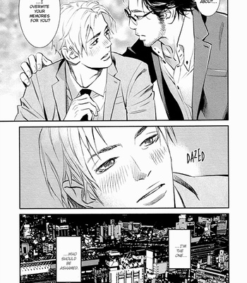 [Monden Akiko] Limiter [Eng] – Gay Manga sex 46