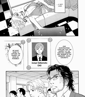 [Monden Akiko] Limiter [Eng] – Gay Manga sex 70