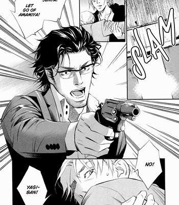 [Monden Akiko] Limiter [Eng] – Gay Manga sex 82
