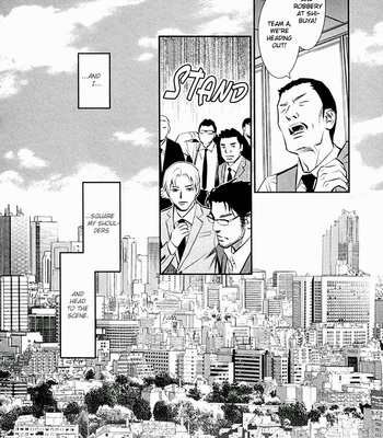 [Monden Akiko] Limiter [Eng] – Gay Manga sex 94