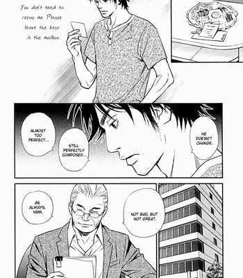 [Monden Akiko] Limiter [Eng] – Gay Manga sex 117