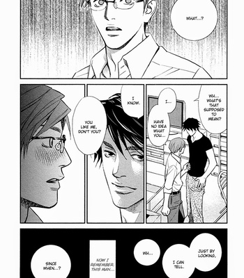 [Monden Akiko] Limiter [Eng] – Gay Manga sex 124