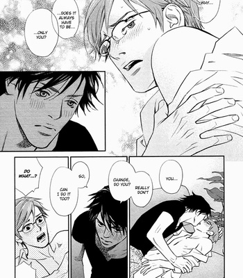 [Monden Akiko] Limiter [Eng] – Gay Manga sex 129