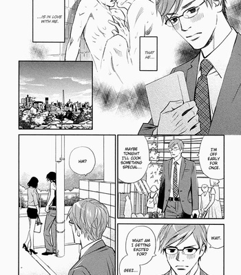 [Monden Akiko] Limiter [Eng] – Gay Manga sex 133