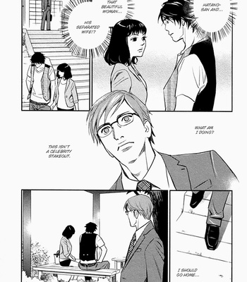[Monden Akiko] Limiter [Eng] – Gay Manga sex 134