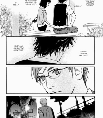[Monden Akiko] Limiter [Eng] – Gay Manga sex 135