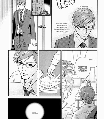 [Monden Akiko] Limiter [Eng] – Gay Manga sex 136