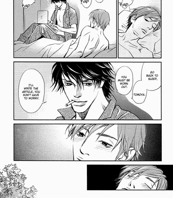 [Monden Akiko] Limiter [Eng] – Gay Manga sex 146