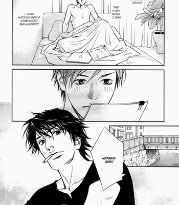 [Monden Akiko] Limiter [Eng] – Gay Manga sex 147
