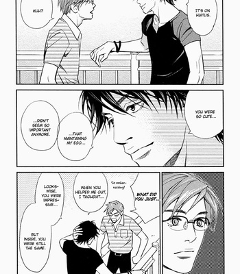 [Monden Akiko] Limiter [Eng] – Gay Manga sex 149