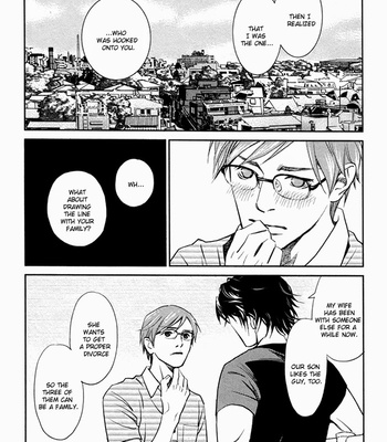 [Monden Akiko] Limiter [Eng] – Gay Manga sex 151