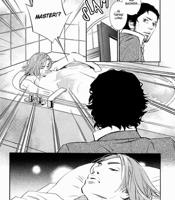 [Monden Akiko] Limiter [Eng] – Gay Manga sex 168