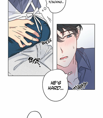 Eunsoo’s Good Day [Eng] – Gay Manga sex 21