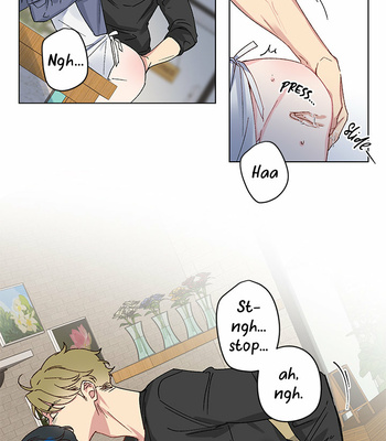 Eunsoo’s Good Day [Eng] – Gay Manga sex 23