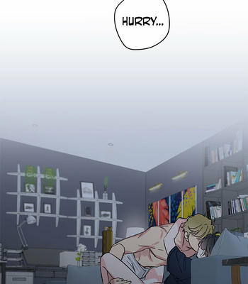 Eunsoo’s Good Day [Eng] – Gay Manga sex 33