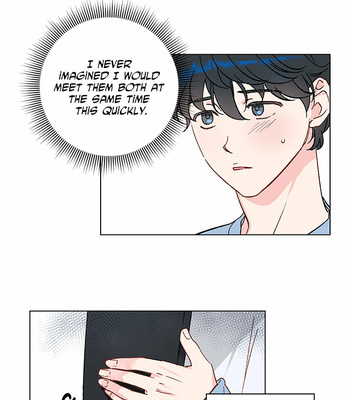 Eunsoo’s Good Day [Eng] – Gay Manga sex 35