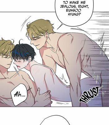 Eunsoo’s Good Day [Eng] – Gay Manga sex 50